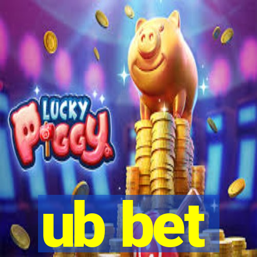 ub bet